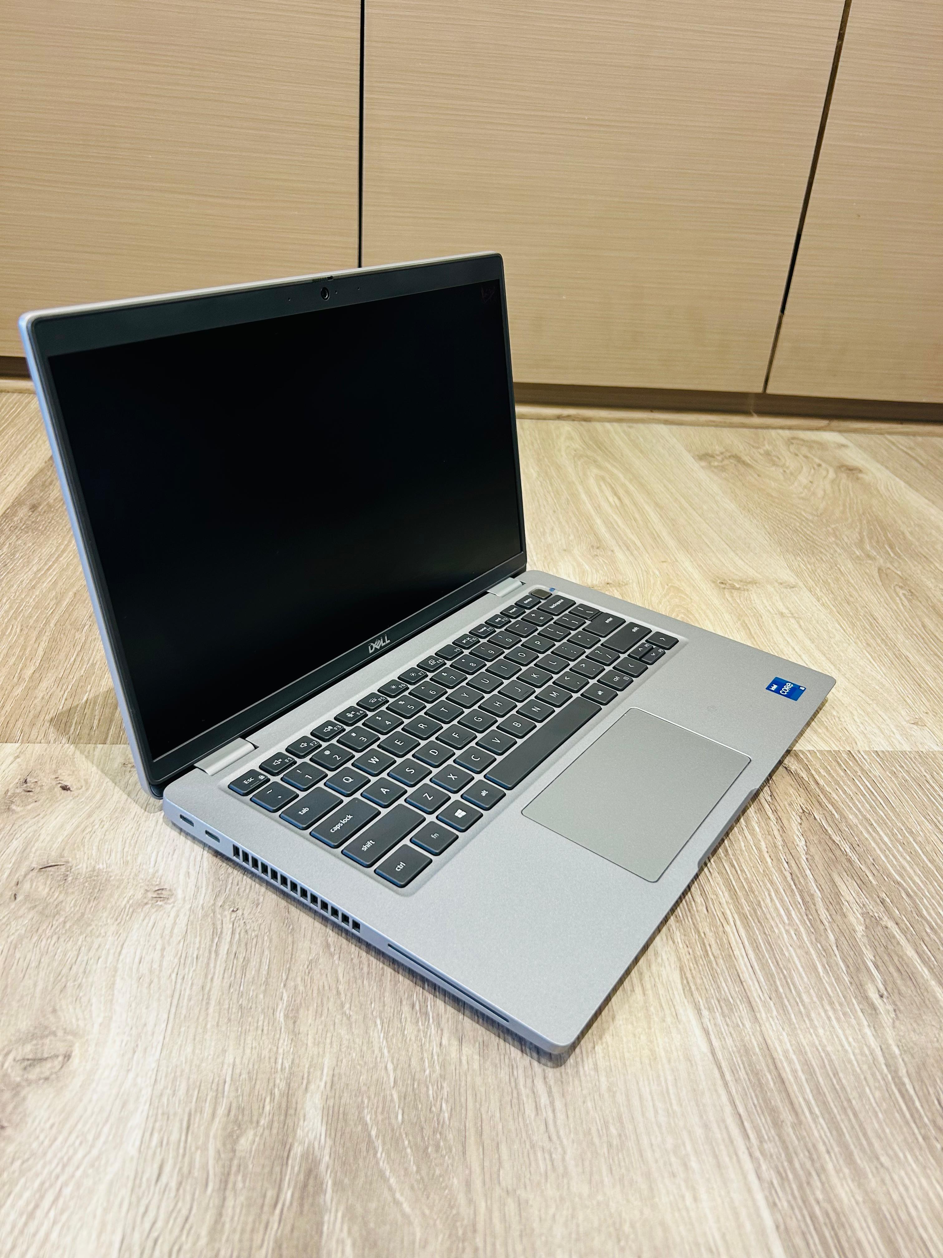 Wireless Keyboard Close-up